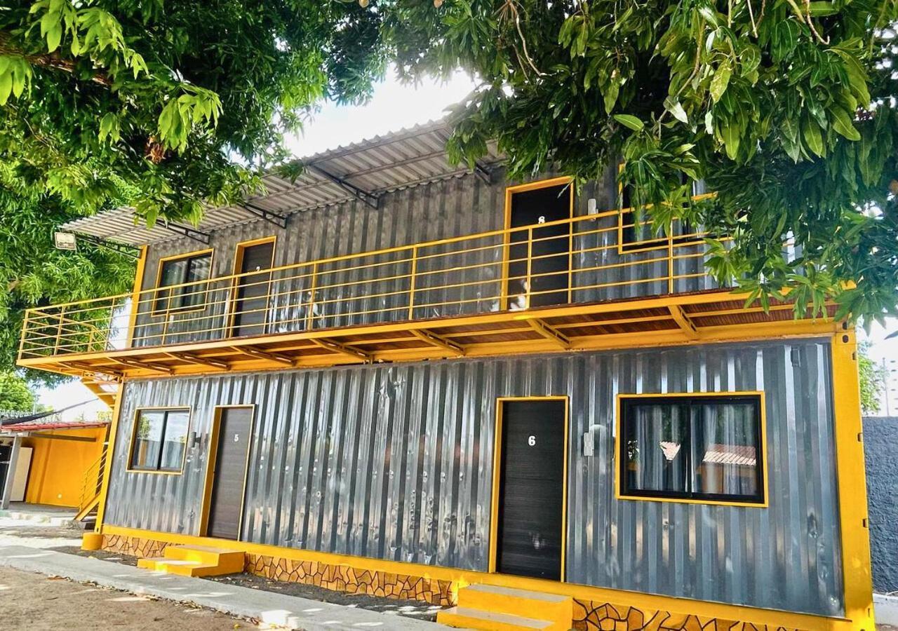 Suite Luxo Conteiner No Cacari Boa Vista  Exterior photo
